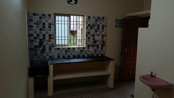 Krishnapuram, Thirumullaivoyal Kitchen 1