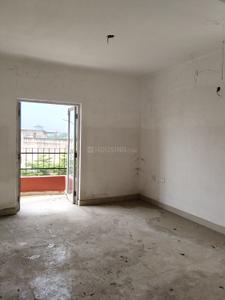 Hall Image of 1200 Sq.ft 3 BHK Apartment / Flat for sale in Bengal Teen Kanya, New Town Kolkata for Rs. 12500000
