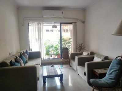 Hall Image of 1400 Sq.ft 3 BHK Apartment / Flat for sale in Girgaon Mumbai for Rs. 56000000