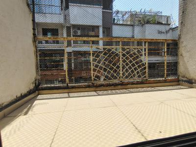 Balcony Image of 1092 Sq.ft 2 BHK Apartment / Flat for sale in Choice Ambe Shraddha, Kamothe Navi Mumbai for Rs. 10000000
