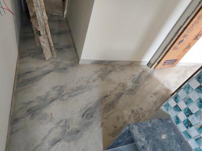 Living Room Image of 430 Sq.ft 1 BHK Apartment / Flat for sale in Keshtopur Kolkata for Rs. 1500000