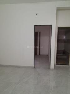 Hall Image of 1000 Sq.ft 1 BHK Builder Floor for rent in Ghatlodiya Ahmedabad for Rs. 14000