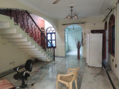 Hall Image of 2000 Sq.ft 4.5 BHK Duplex for rent in Kakadeo Kanpur for Rs. 55000