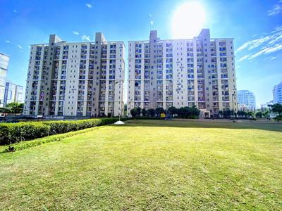Image of 995 Sq.ft 2 BHK Apartment / Flat for sale in Unitech Uniworld Gardens 2, Sector 47, Gurgaon for Rs. 13600000