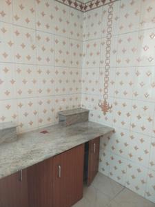 Kitchen Image of 1866 Sq.ft 3 BHK Apartment / Flat for sale in RNS Shanthi Nivas, Yeswanthpur Bengaluru for Rs. 25000000
