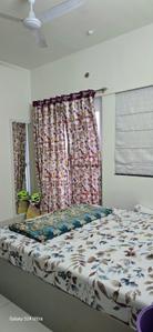 Bedroom Image of 1500 Sq.ft 3 BHK Apartment / Flat for rent in Puravankara Purva Silversands Phase 1 Building 4 To 9, Mundhwa Pune for Rs. 58000