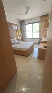 Bedroom Image of 1237 Sq.ft 2 BHK Apartment / Flat for sale in Shreeji Arianna Homes, Somatane Pune for Rs. 6200000