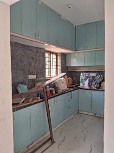 Kitchen Image of 1000 Sq.ft 5 BHK Independent House for sale in Asha Township, Bileshivale Bengaluru for Rs. 18000000