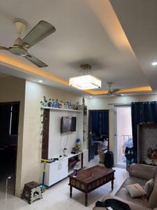 Hall Image of 715 Sq.ft 2 BHK Apartment / Flat for sale in Signature Global Orchard Avenue , Sector 93 Gurgaon for Rs. 7100000