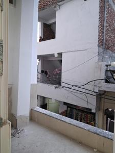 Bedroom One Image of 1050 Sq.ft 2 BHK Apartment / Flat for sale in Sector 81 Noida for Rs. 4000000