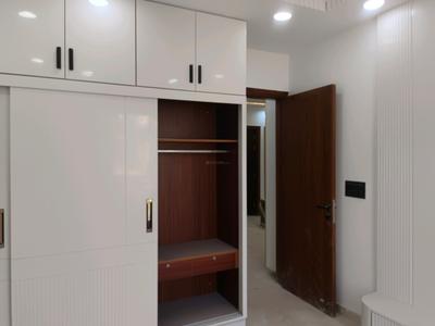Bedroom Image of 1400 Sq.ft 4 BHK Builder Floor for sale in Sector 24 Rohini New Delhi for Rs. 19000000