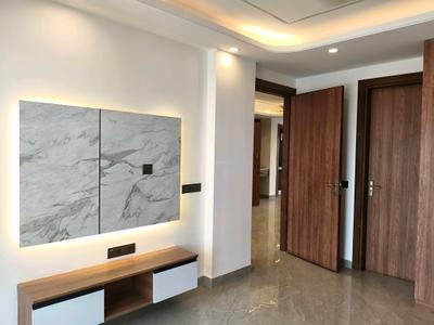 Bedroom Image of 1800 Sq.ft 3 BHK Builder Floor for sale in Sector 57 Gurgaon for Rs. 26000000