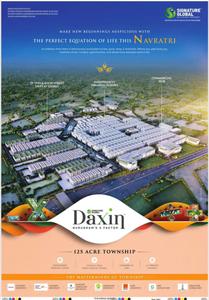 Image of 1255 Sq.ft 2 BHK Builder Floor for sale in Signature Global Daxin Vistas, Bhondsi, Gurgaon for Rs. 11500000