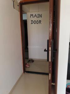 Image of 850 Sq.ft 2 BHK Apartment / Flat for rent in NG Vrundavan, Yerawada, Pune for Rs. 32000