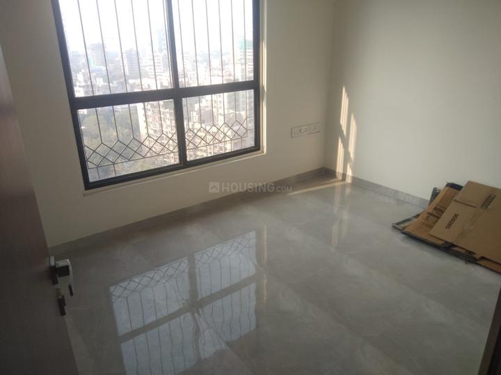 Earth vintage dadar west Bedroom 1