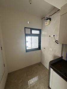 Bedroom Image of 1485 Sq.ft 3 BHK Apartment / Flat for sale in Duville Riverdale Residences I, Kharadi Pune for Rs. 18500000