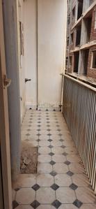 Balcony Image of 1575 Sq.ft 3 BHK Builder Floor for sale in BPTP Astaire Garden Floors, Sector 70A Gurgaon for Rs. 24000000