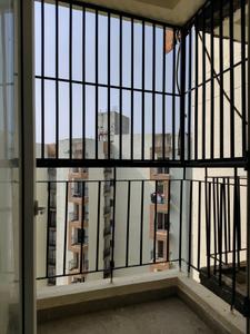 Living Room Image of 1045 Sq.ft 3 BHK Apartment / Flat for sale in Amrapali Dream Valley 2, Noida Extension Greater Noida for Rs. 7801000