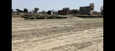 Ganpati enclave Plot View 3