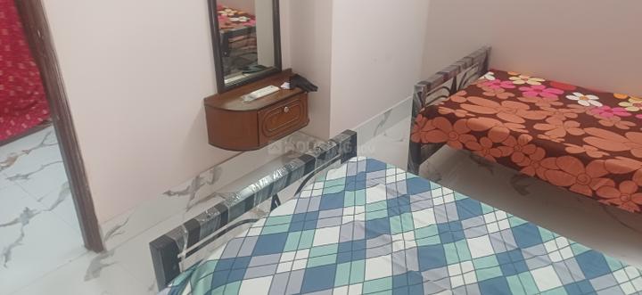 Bedroom Image of Renukanan in Jadavpur, Kolkata
