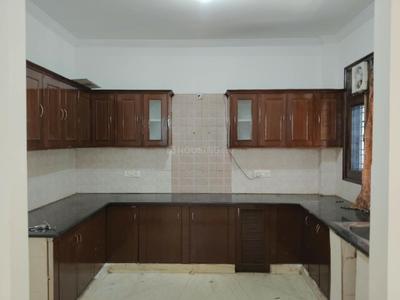Kitchen Image of 1832 Sq.ft 6 BHK Independent House for sale in Sector 22 Gurgaon for Rs. 55000000