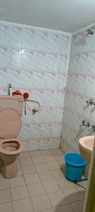 Bathroom Image of Apartment  in Salcete, Goa