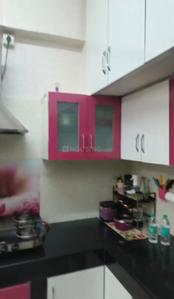 Kitchen Image of 1700 Sq.ft 3 BHK Apartment / Flat for sale in Narayanguda Hyderabad for Rs. 20000000