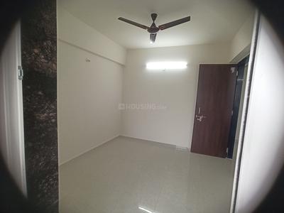 Bedroom Image of 1100 Sq.ft 2 BHK Apartment / Flat for rent in Ganeshpeth Colony Nagpur for Rs. 17000