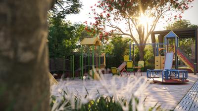Image of 1370 Sq.ft 2 BHK Apartment / Flat for sale in Sree Chaitanya Urban Abode, Kollur, Hyderabad for Rs. 7900000