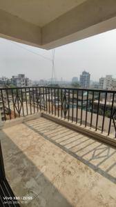 Balcony Image of 1150 Sq.ft 2 BHK Apartment / Flat for sale in Dombivli East Thane for Rs. 9000000