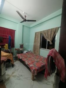 Bedroom Image of 1100 Sq.ft 5 BHK Independent House for sale in Kalikapur, EM Bypass Kolkata for Rs. 8000000