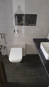 Image of 1450 Sq.ft 2.5 BHK Apartment / Flat for sale in Marathon Nexzone Antilia 2, Panvel, Navi Mumbai for Rs. 13500000
