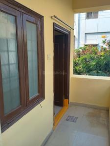 Image of 1700 Sq.ft 3 BHK Apartment / Flat for rent in Manikonda, Hyderabad for Rs. 28000