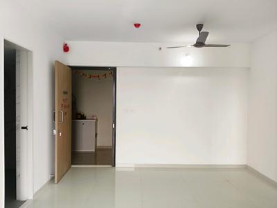 Living Room Image of 1050 Sq.ft 2 BHK Apartment / Flat for sale in Lodha Primeir, Dombivli East Thane for Rs. 7600000
