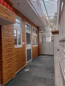 Balcony Image of Shree shyam pg in Alpha II Greater Noida, Greater Noida