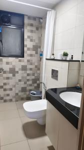 Image of 1275 Sq.ft 3 BHK Apartment / Flat for sale in Godrej Urban Park, Powai, Mumbai for Rs. 37500000