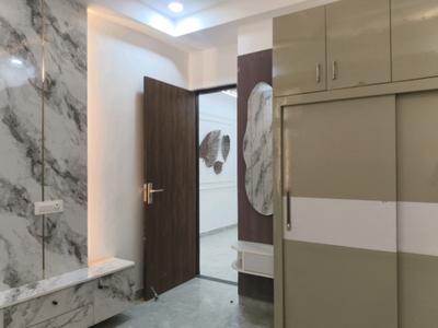 Bedroom Image of 1750 Sq.ft 3 BHK Apartment / Flat for sale in Venice Aspire, Noida Extension Greater Noida for Rs. 5800000
