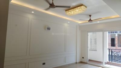 Living Room Image of 1530 Sq.ft 3 BHK Builder Floor for sale in MKS County, Sector 2 Sohna for Rs. 16900000