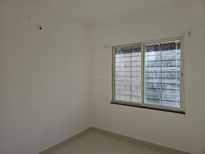 Bedroom Image of 1072 Sq.ft 2 BHK Apartment / Flat for rent in F5 Silver Crest, Wagholi Pune for Rs. 18000