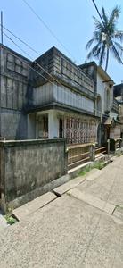 Image of 1598 Sq.ft 2 BHK Independent House for sale in Chandannagar, Hooghly for Rs. 4500000