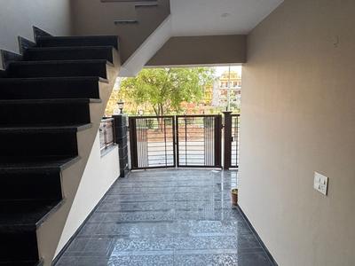 Image of 2700 Sq.ft 3 BHK Builder Floor for rent in Sector 82, Mohali for Rs. 38000