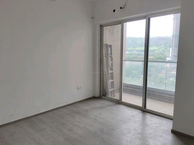 Bedroom Image of 1400 Sq.ft 3 BHK Apartment / Flat for sale in Kalwa Thane for Rs. 25500000