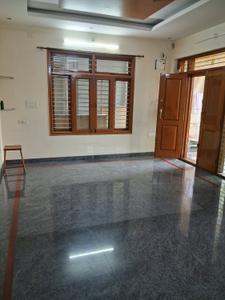 Hall Image of 1200 Sq.ft 2 BHK Apartment / Flat for rent in Kaval Bairasandra Bengaluru for Rs. 30000