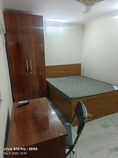 Sant Nagar Bedroom 1
