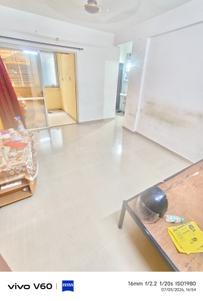 1 BHK Flat