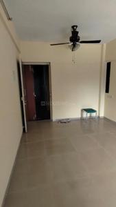 Hall Image of 800 Sq.ft 2 BHK Apartment / Flat for sale in Thane West Thane for Rs. 14000000