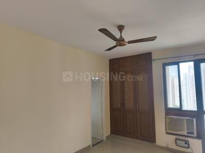 Bedroom Image of 970 Sq.ft 2 BHK Apartment / Flat for sale in Unitech Uniworld Gardens 2, Sector 47 Gurgaon for Rs. 14600000