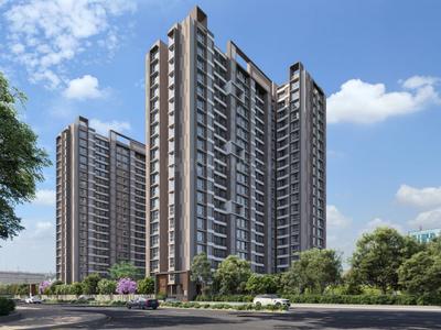 1 BHK Flat