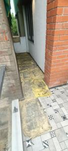 Balcony Image of 2315 Sq.ft 5 BHK Villa for sale in Shilp Nirmaan, Kalali Vadodara for Rs. 15100000