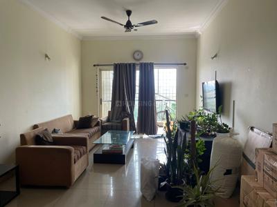 Hall Image of 1315 Sq.ft 2 BHK Apartment / Flat for sale in Marathahalli Bengaluru for Rs. 19000000